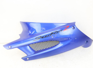 CACHE SOUS SELLE GAUCHE