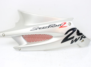 CACHE SOUS SELLE GAUCHE