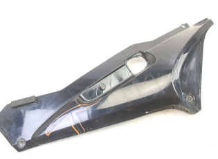 CACHE SOUS SELLE GAUCHE