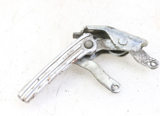 CALE PIED ARRIERE GAUCHE