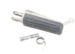 CALE PIED AVANT GAUCHE