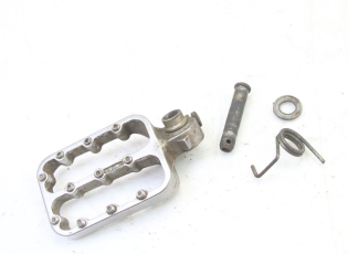 CALE PIED AVANT GAUCHE