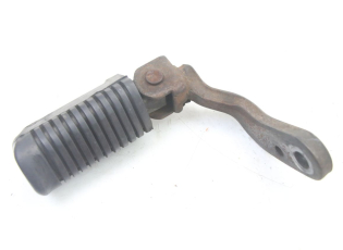 CALE PIED AVANT GAUCHE