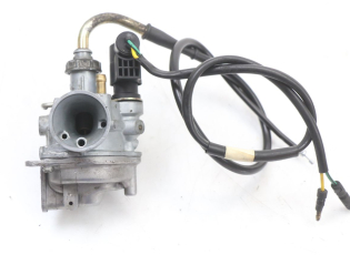 CARBURATEUR