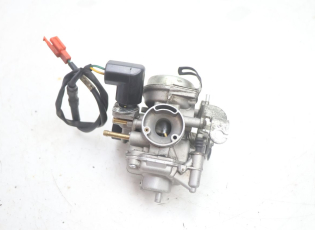 CARBURATEUR