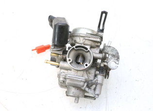 CARBURATEUR