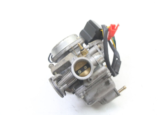 CARBURATEUR
