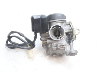 CARBURATEUR