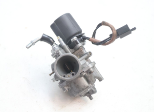 CARBURATEUR
