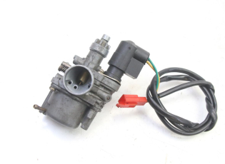 CARBURATEUR