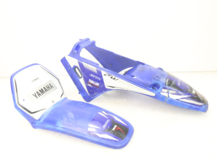 CARROSSERIE CARENAGE COMPLET