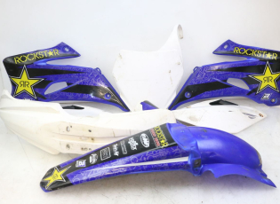 CARROSSERIE CARENAGE COMPLET