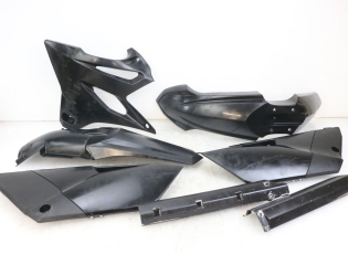 CARROSSERIE CARENAGE COMPLET