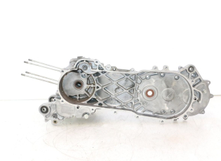 CARTER BAS MOTEUR