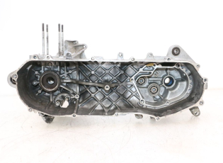 CARTER BAS MOTEUR