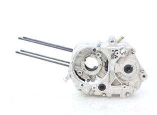 CARTER BAS MOTEUR