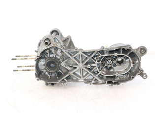 CARTER BAS MOTEUR