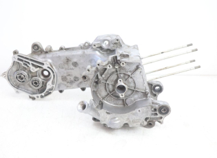 CARTER BAS MOTEUR