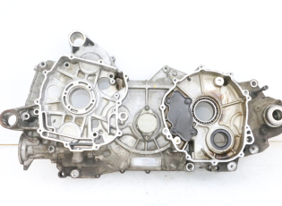 CARTER MOTEUR GAUCHE