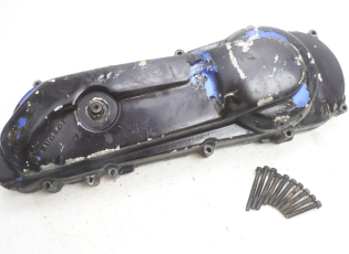CARTER VARIATEUR