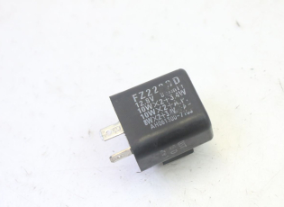 CENTRALE CLIGNOTANTE