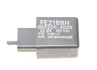 CENTRALE CLIGNOTANTE