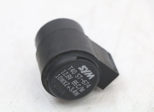 CENTRALE CLIGNOTANTE