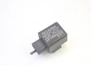 CENTRALE CLIGNOTANTE