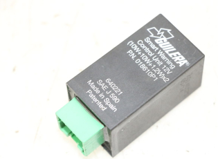 CENTRALE CLIGNOTANTE