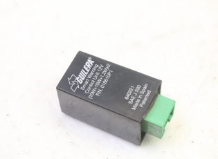 CENTRALE CLIGNOTANTE