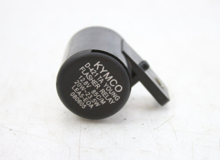 CENTRALE CLIGNOTANTE