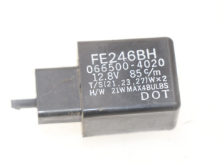 CENTRALE CLIGNOTANTE