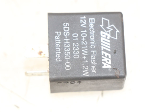 CENTRALE CLIGNOTANTE