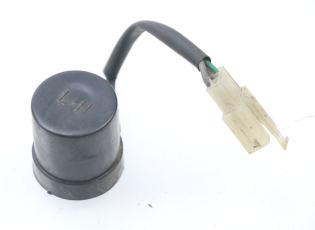 CENTRALE CLIGNOTANTE