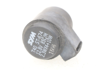 CENTRALE CLIGNOTANTE