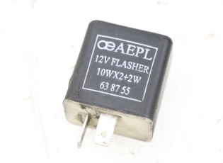 CENTRALE CLIGNOTANTE