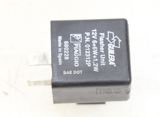 CENTRALE CLIGNOTANTE