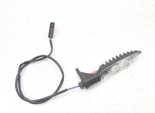 CLIGNOTANT ARRIERE DROIT