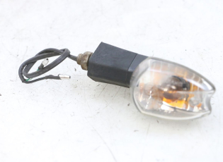 CLIGNOTANT ARRIERE DROIT