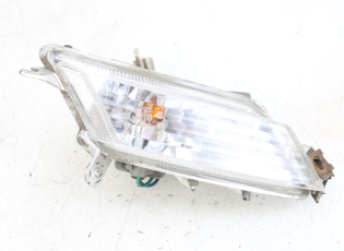 CLIGNOTANT ARRIERE DROIT