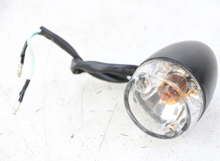 CLIGNOTANT ARRIERE DROIT