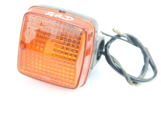 CLIGNOTANT ARRIERE DROIT