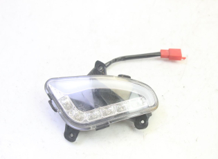 CLIGNOTANT ARRIERE GAUCHE