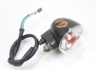 CLIGNOTANT AVANT DROIT