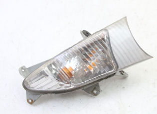 CLIGNOTANT AVANT DROIT