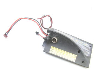 CLIGNOTANT AVANT DROIT