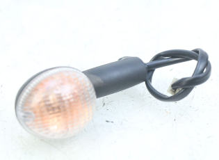 CLIGNOTANT AVANT DROIT