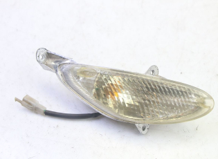 CLIGNOTANT AVANT DROIT