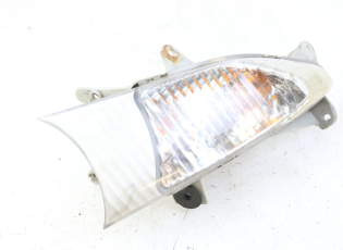 CLIGNOTANT AVANT DROIT