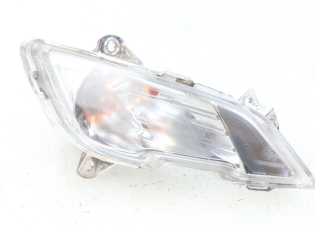 CLIGNOTANT AVANT DROIT